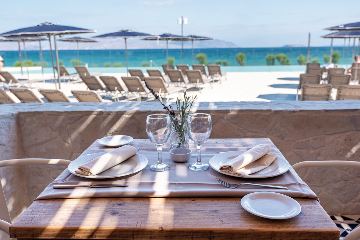 Hotel Smy Kos Beach & Splash, Griechenland, Kos, Mastichari, Bild 15