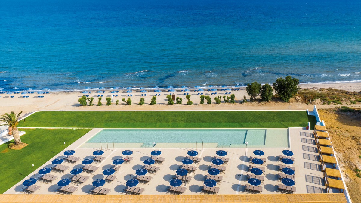 Hotel Smy Kos Beach & Splash, Griechenland, Kos, Mastichari, Bild 2