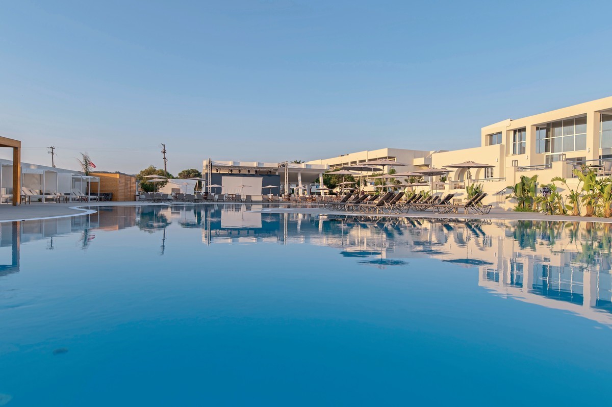Hotel Smy Kos Beach & Splash, Griechenland, Kos, Mastichari, Bild 10