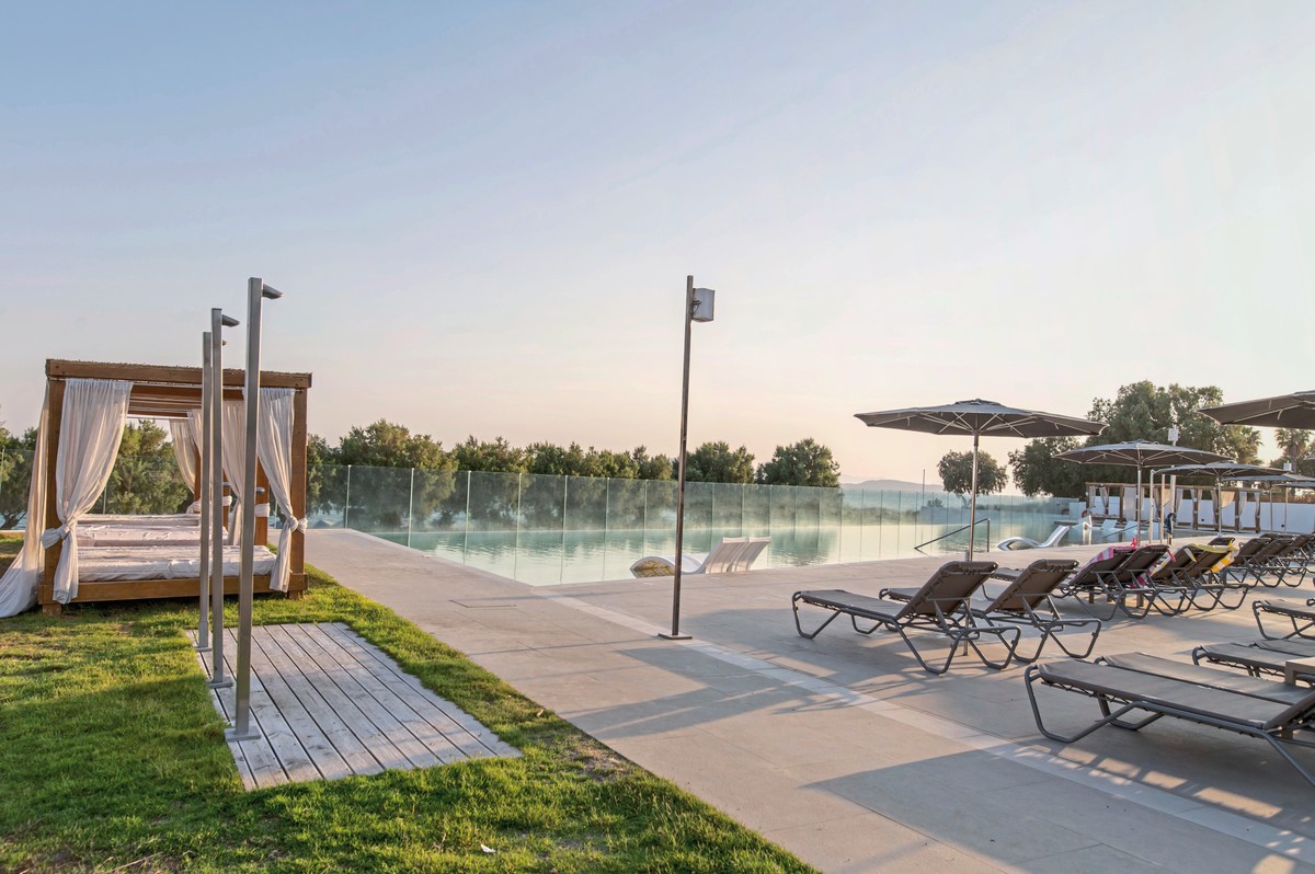 Hotel Smy Kos Beach & Splash, Griechenland, Kos, Mastichari, Bild 3