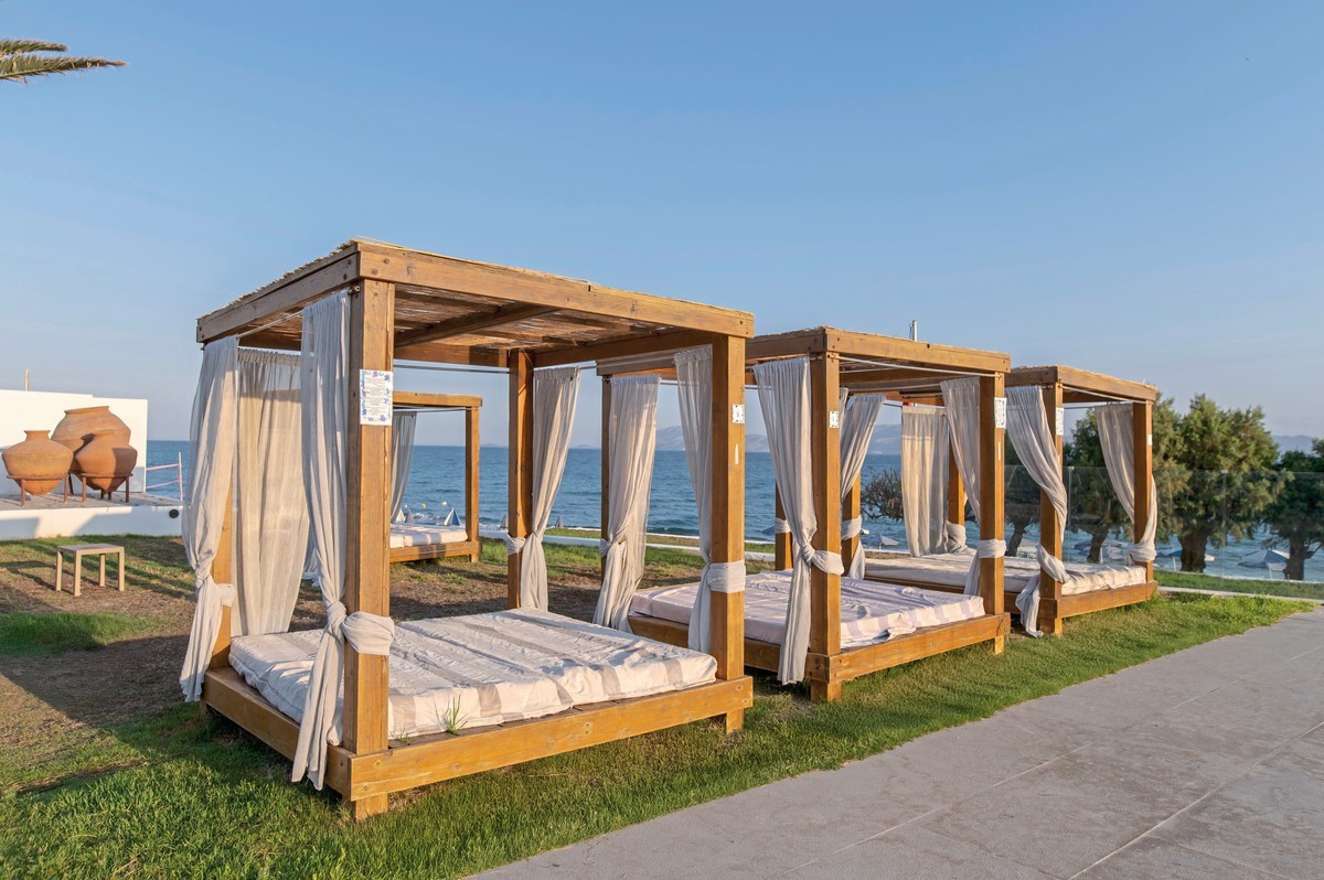 Hotel Smy Kos Beach & Splash, Griechenland, Kos, Mastichari, Bild 4