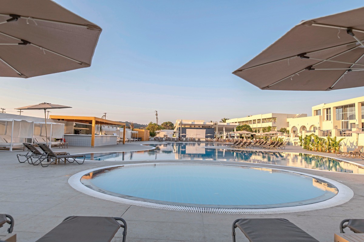 Hotel Smy Kos Beach & Splash, Griechenland, Kos, Mastichari, Bild 8