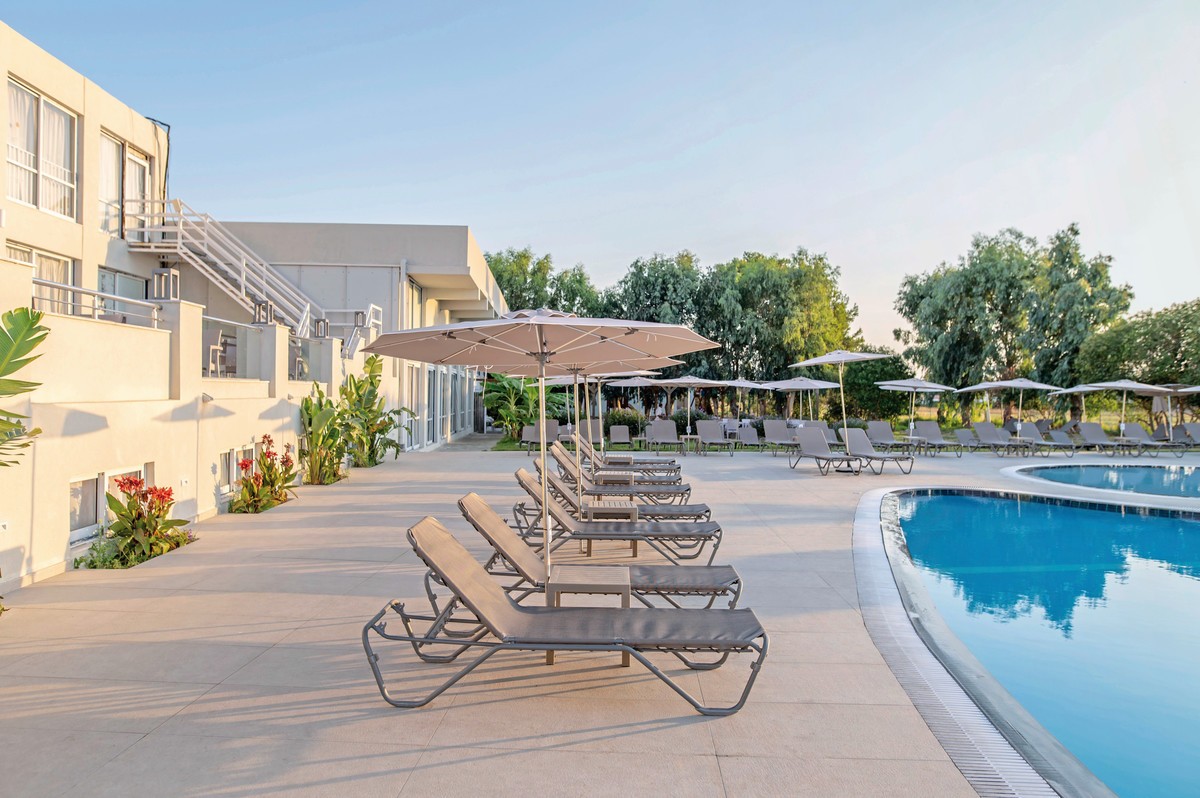 Hotel Smy Kos Beach & Splash, Griechenland, Kos, Mastichari, Bild 9