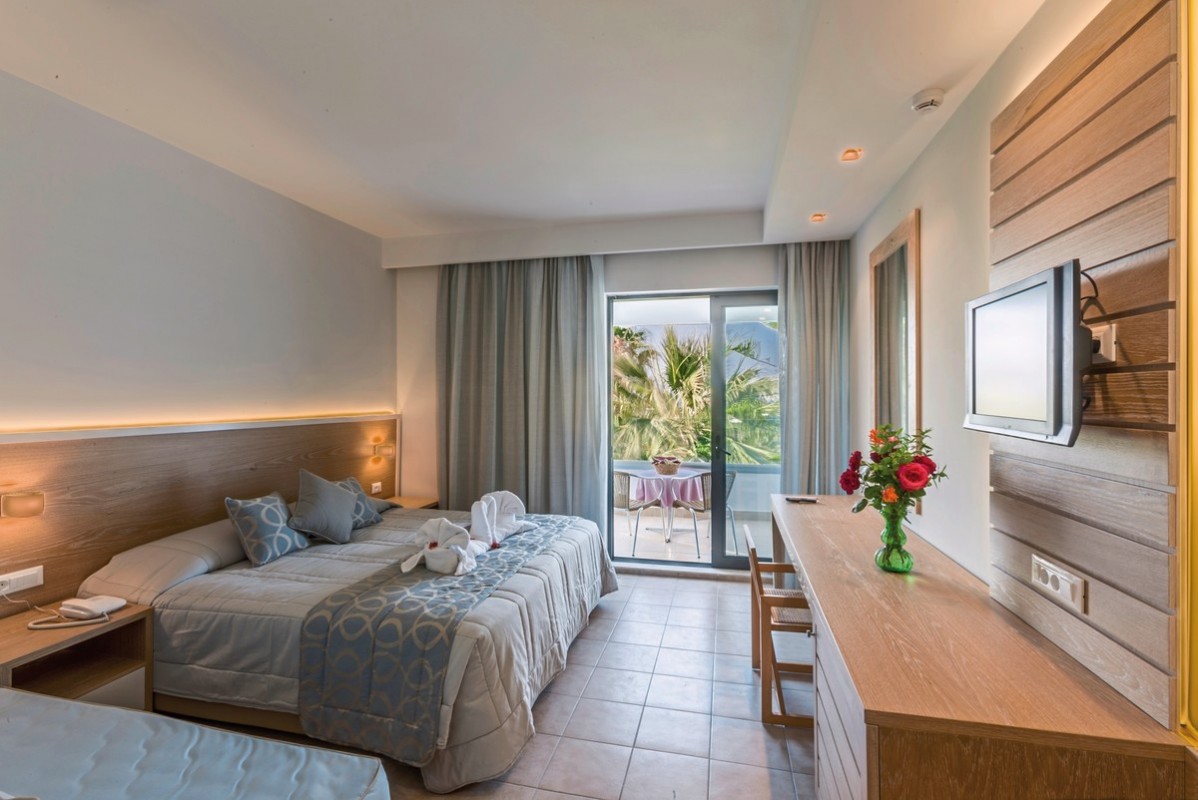 Hotel Tigaki Beach, Griechenland, Kos, Tigaki, Bild 12