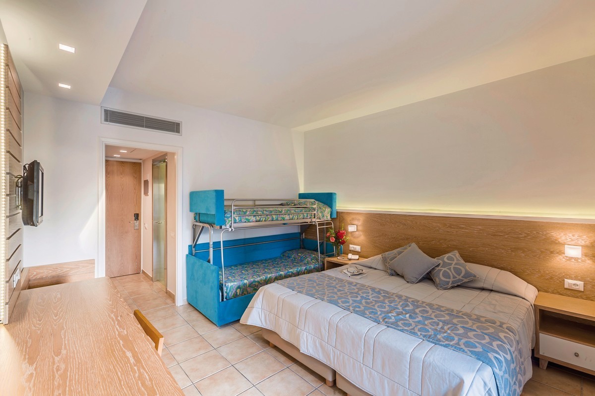 Hotel Tigaki Beach, Griechenland, Kos, Tigaki, Bild 10