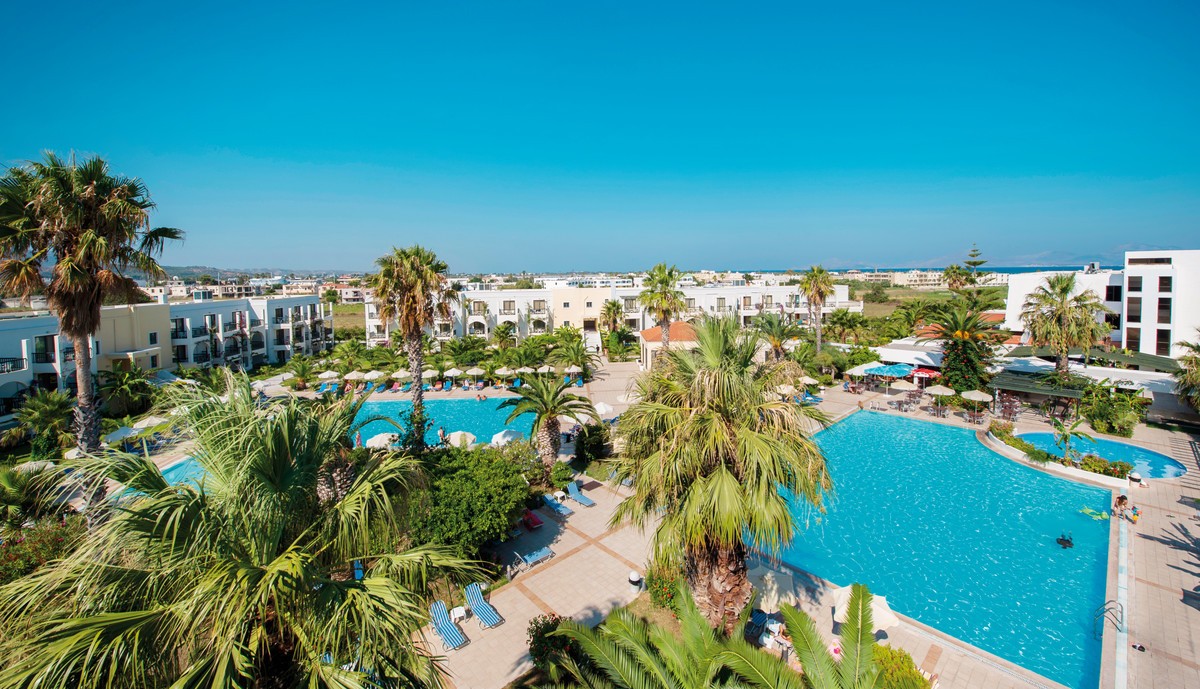 Hotel Tigaki Beach, Griechenland, Kos, Tigaki, Bild 3