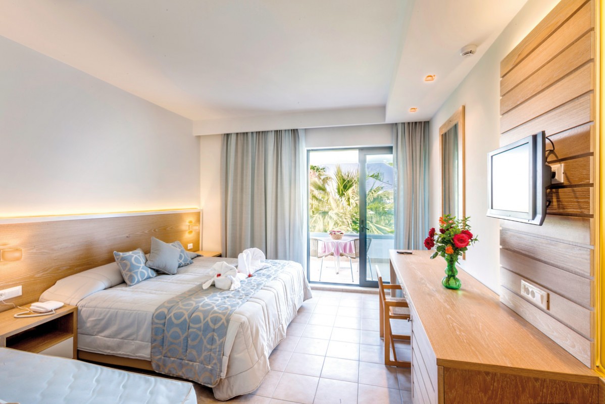 Hotel Tigaki Beach, Griechenland, Kos, Tigaki, Bild 4