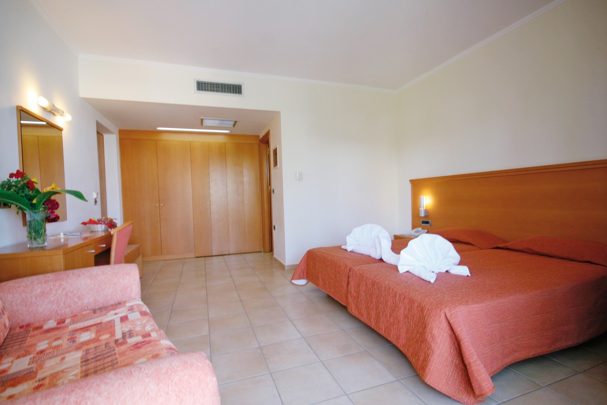 Hotel Tigaki Beach, Griechenland, Kos, Tigaki, Bild 6