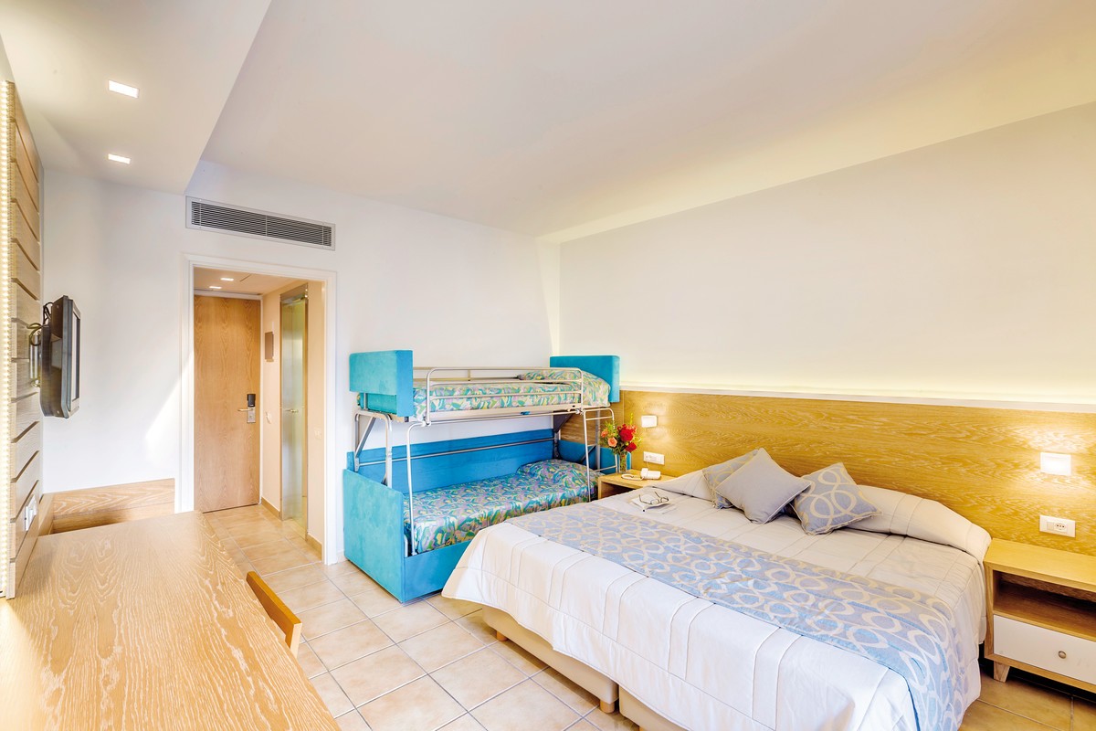 Hotel Tigaki Beach, Griechenland, Kos, Tigaki, Bild 7