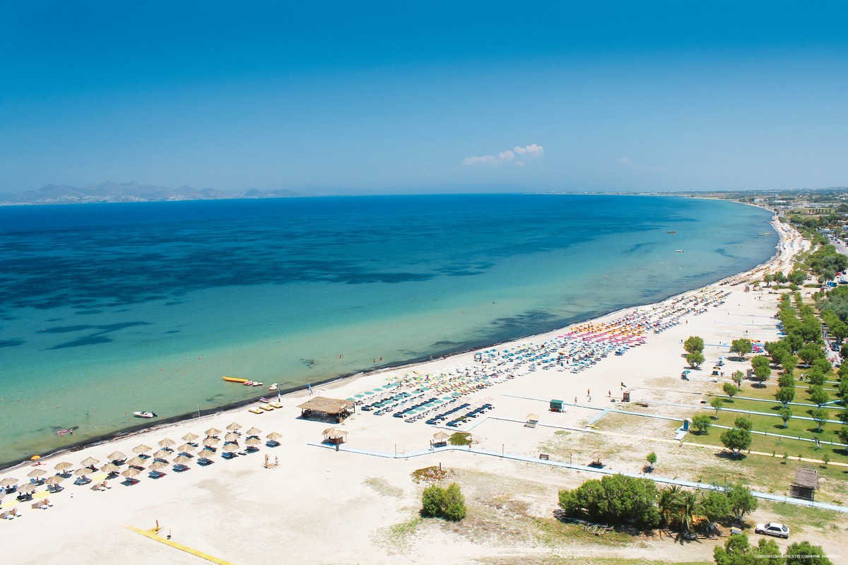 Hotel Tigaki Beach, Griechenland, Kos, Tigaki, Bild 9