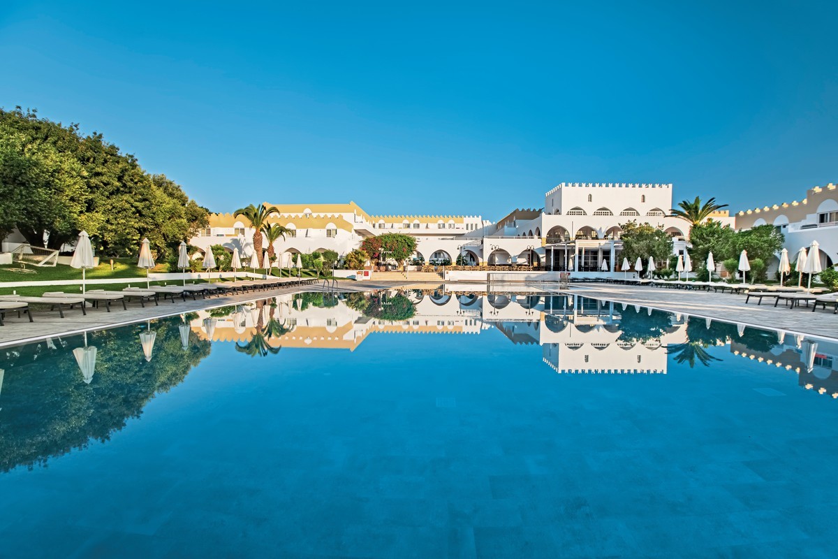 Hotel Platanista, Griechenland, Kos, Psalidi, Bild 2