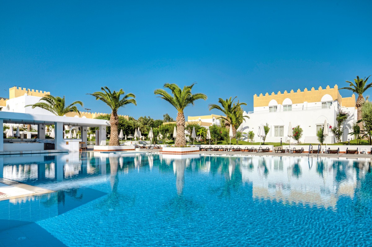 Hotel Platanista, Griechenland, Kos, Psalidi