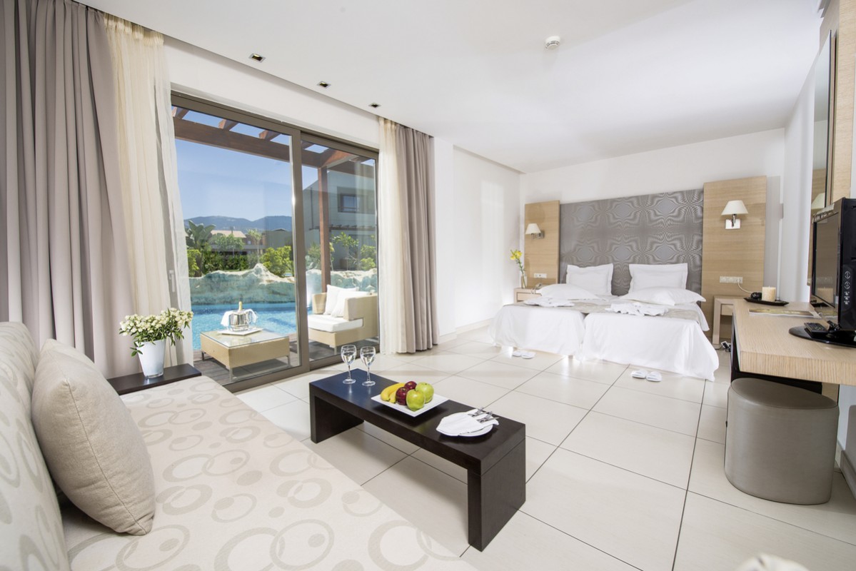 Hotel Astir Odysseus Resort & Spa, Griechenland, Kos, Tigaki, Bild 12