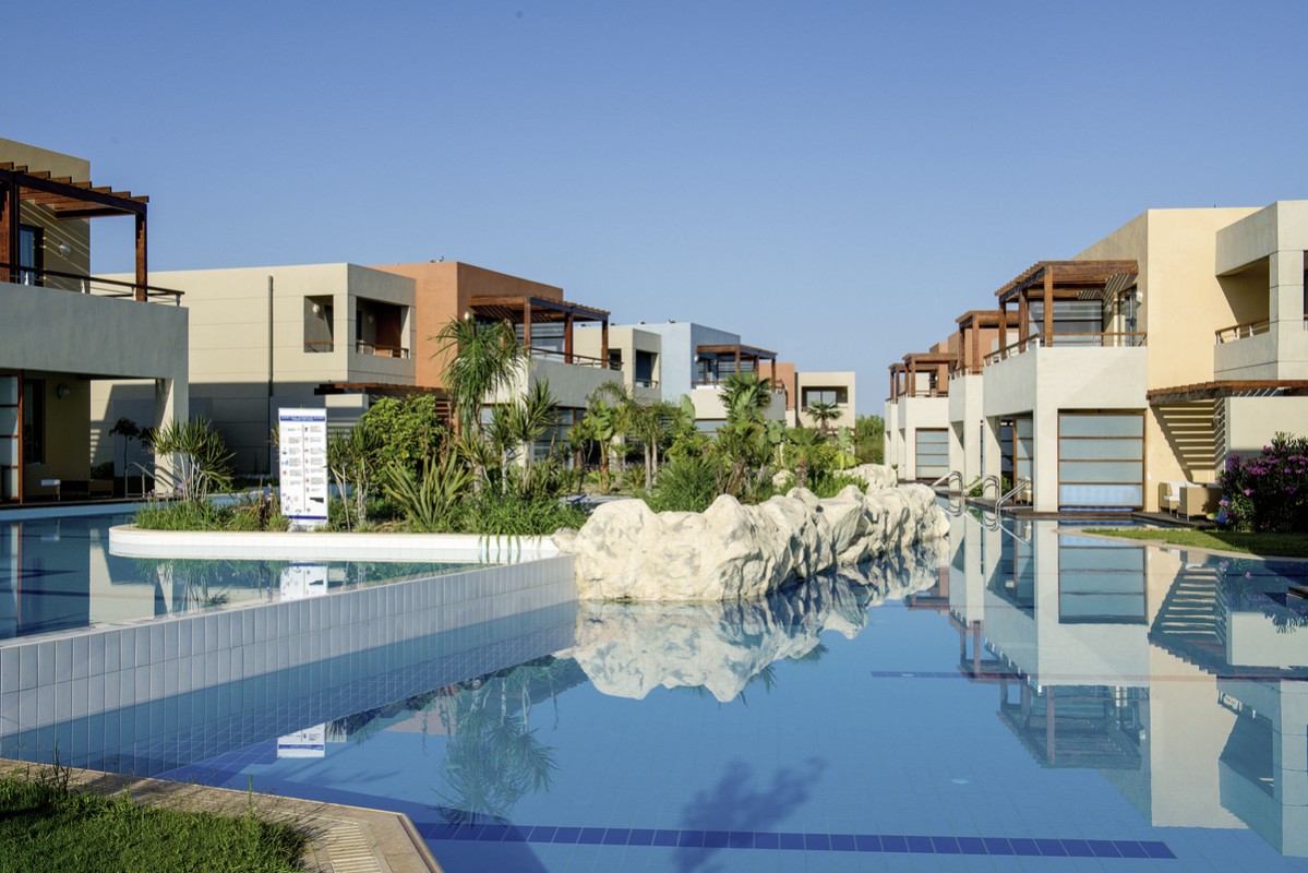 Hotel Astir Odysseus Resort & Spa, Griechenland, Kos, Tigaki, Bild 17