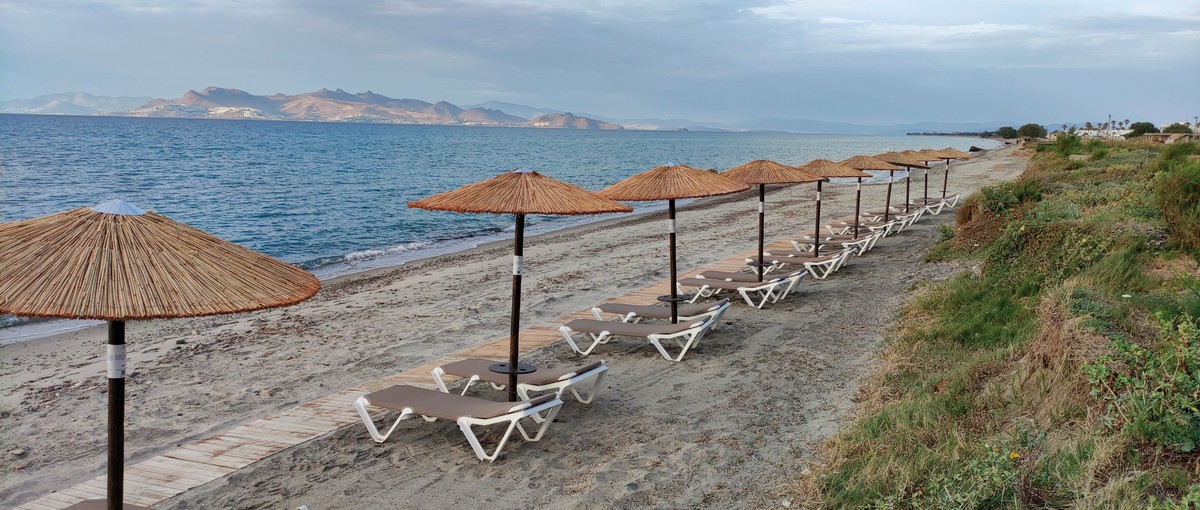 Hotel Astir Odysseus Resort & Spa, Griechenland, Kos, Tigaki, Bild 22