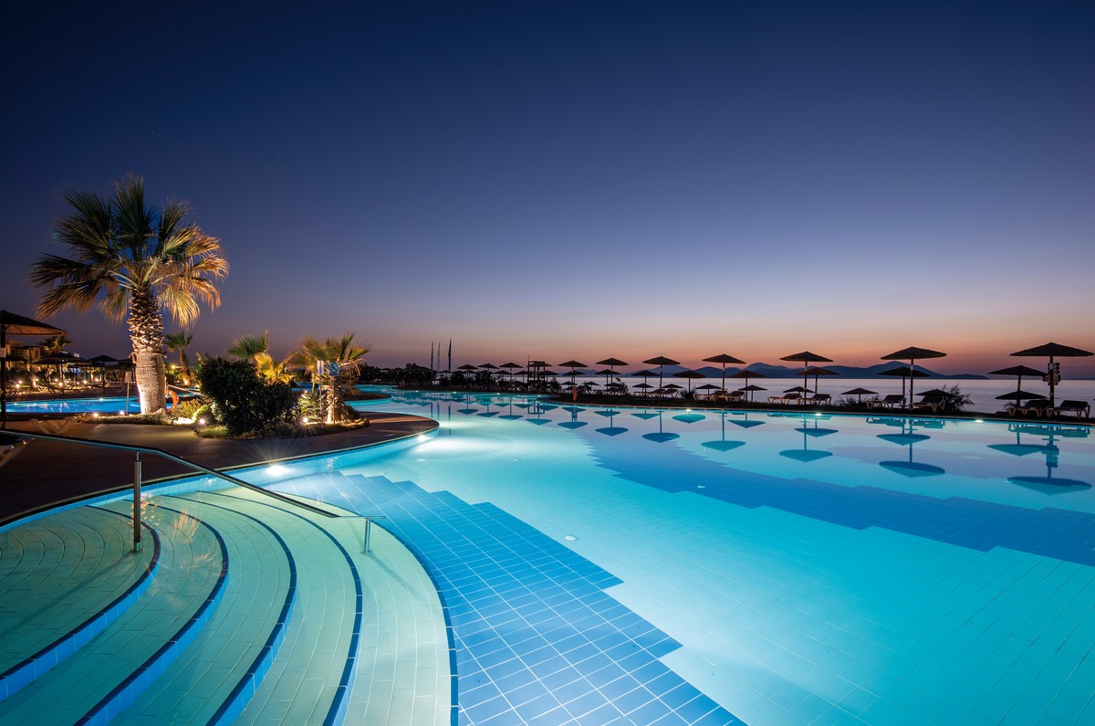 Hotel Astir Odysseus Resort & Spa, Griechenland, Kos, Tigaki, Bild 6