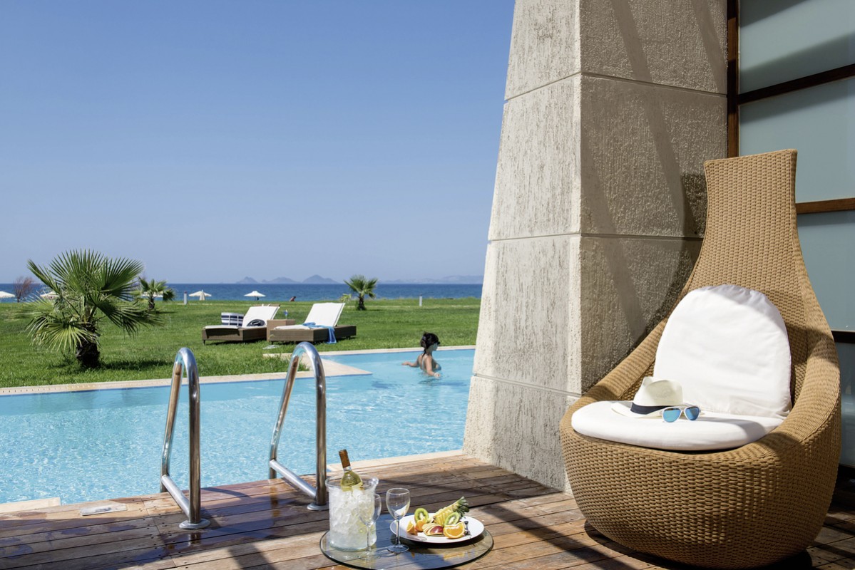 Hotel Astir Odysseus Resort & Spa, Griechenland, Kos, Tigaki, Bild 8