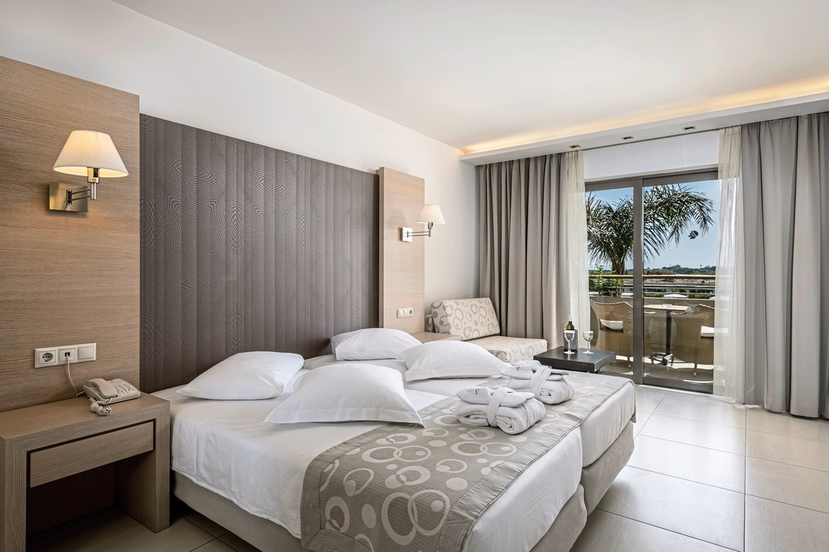 Hotel Astir Odysseus Resort & Spa, Griechenland, Kos, Tigaki, Bild 9