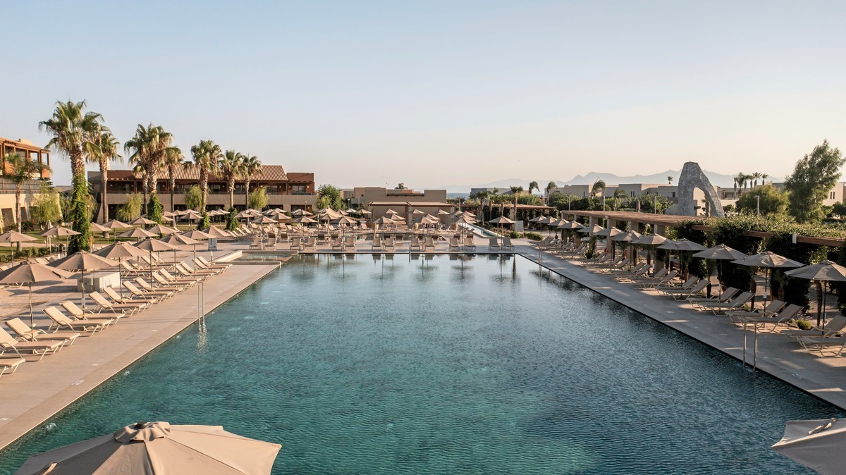 Hotel Astir Odysseus Resort & Spa, Griechenland, Kos, Tigaki