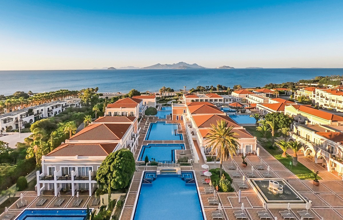Hotel Porto Bello Royal Resort & Spa, Griechenland, Kos, Kardamena, Bild 1
