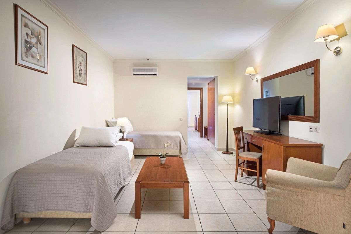Hotel Porto Bello Royal Resort & Spa, Griechenland, Kos, Kardamena, Bild 11