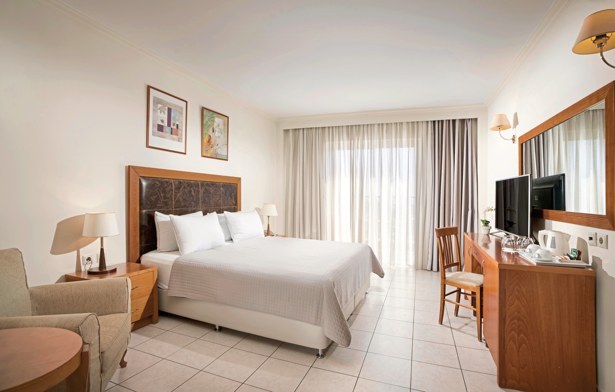 Hotel Porto Bello Royal Resort & Spa, Griechenland, Kos, Kardamena, Bild 12