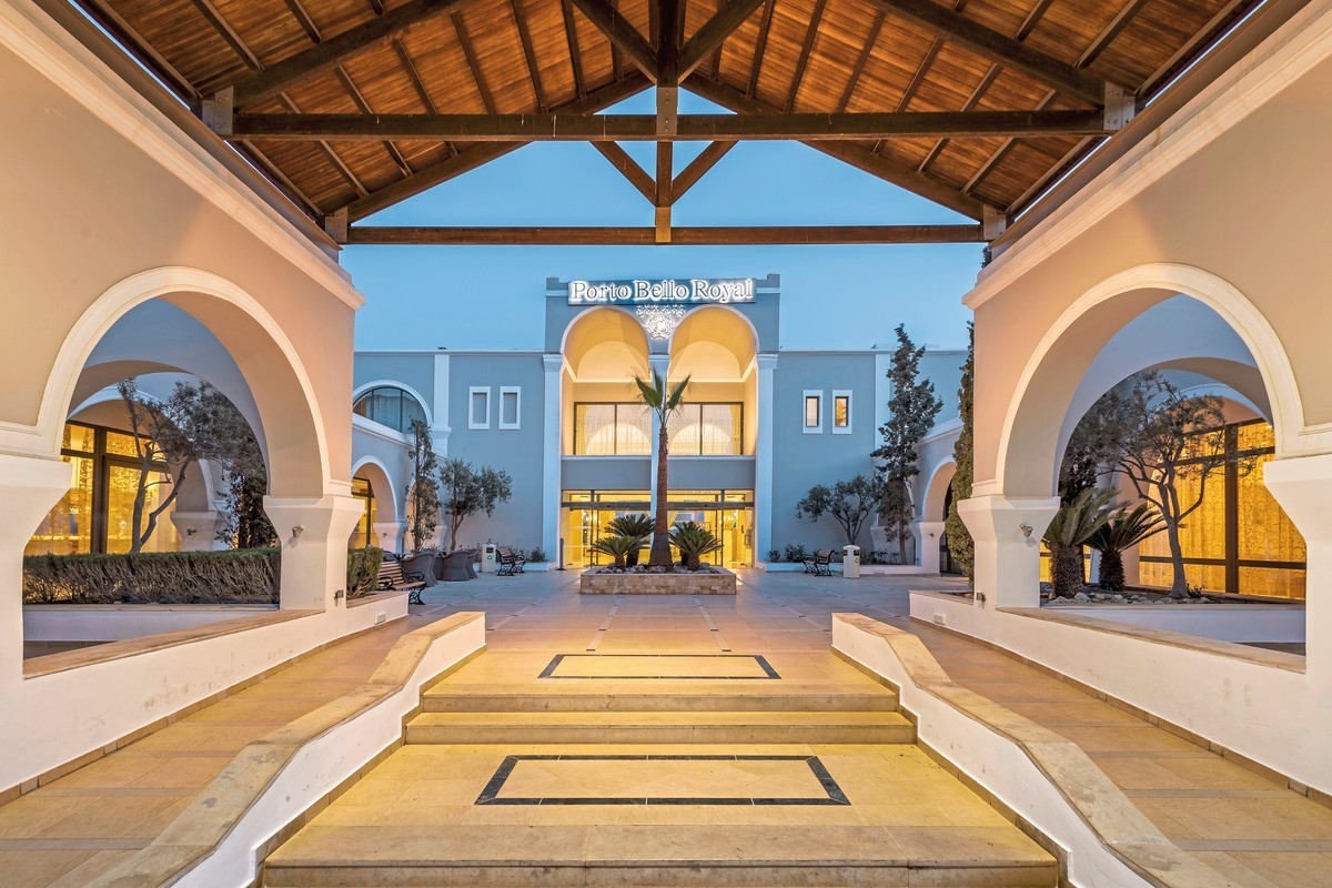 Hotel Porto Bello Royal Resort & Spa, Griechenland, Kos, Kardamena, Bild 15