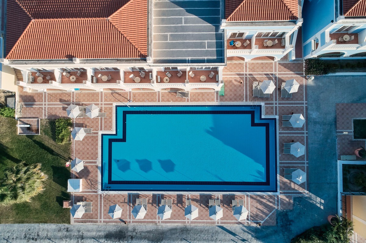 Hotel Porto Bello Royal Resort & Spa, Griechenland, Kos, Kardamena, Bild 2