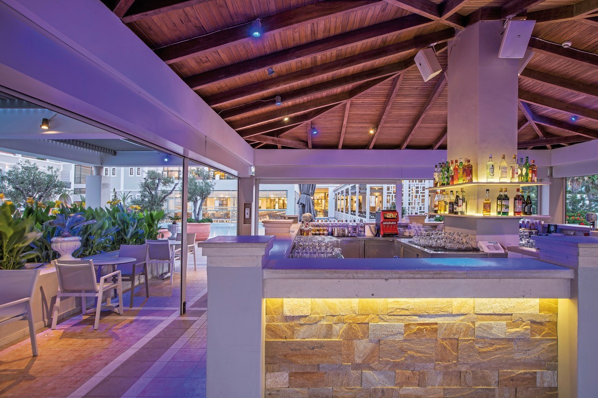 Hotel Porto Bello Royal Resort & Spa, Griechenland, Kos, Kardamena, Bild 22
