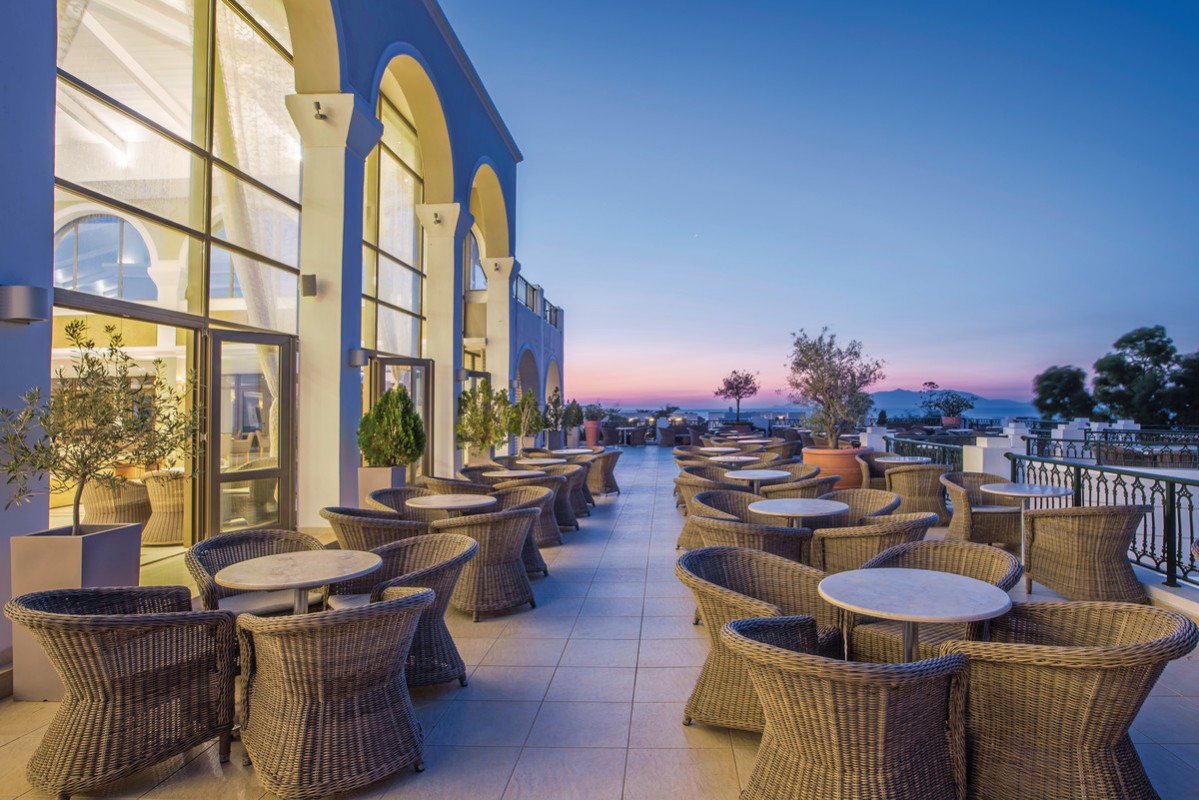 Hotel Porto Bello Royal Resort & Spa, Griechenland, Kos, Kardamena, Bild 23