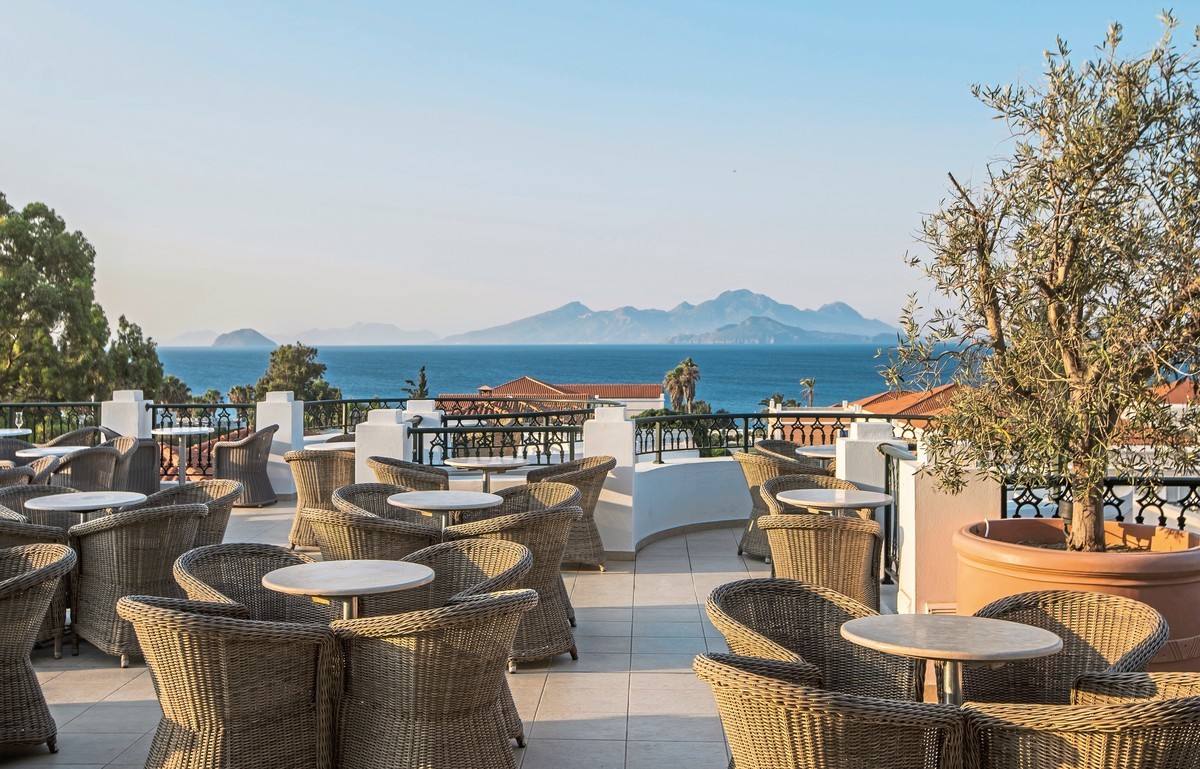 Hotel Porto Bello Royal Resort & Spa, Griechenland, Kos, Kardamena, Bild 24