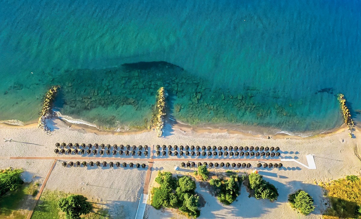 Hotel Porto Bello Royal Resort & Spa, Griechenland, Kos, Kardamena, Bild 29
