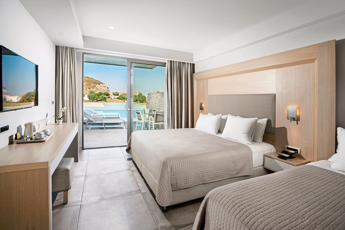 Hotel Porto Bello Royal Resort & Spa, Griechenland, Kos, Kardamena, Bild 7