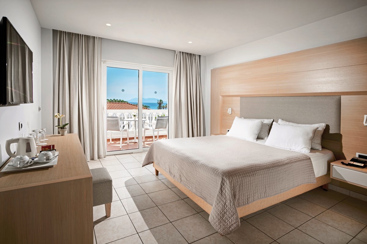 Hotel Porto Bello Royal Resort & Spa, Griechenland, Kos, Kardamena, Bild 9
