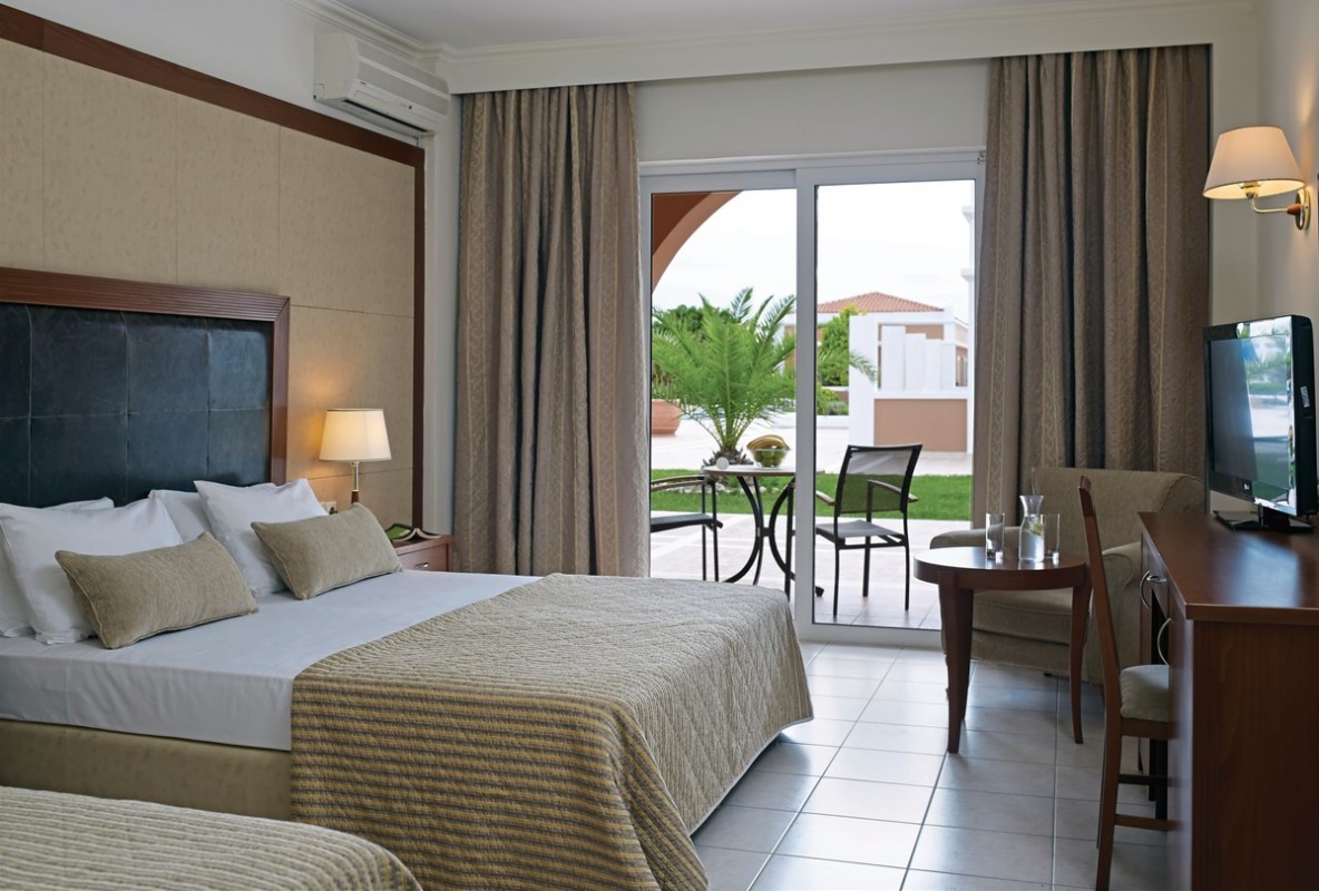 Hotel Porto Bello Royal Resort & Spa, Griechenland, Kos, Kardamena, Bild 31