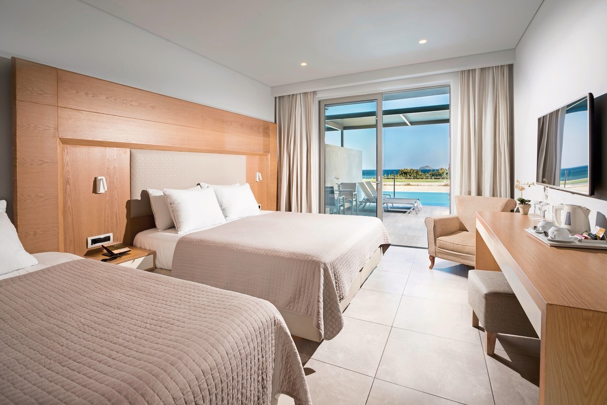 Hotel Porto Bello Royal Resort & Spa, Griechenland, Kos, Kardamena, Bild 32