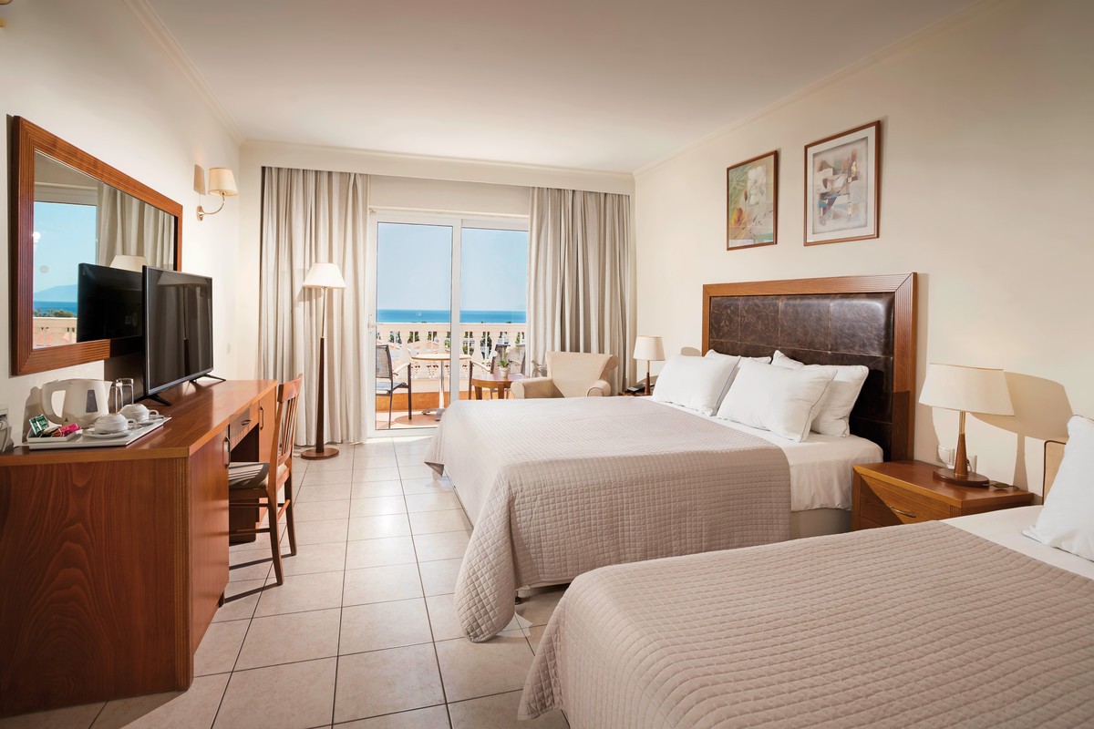 Hotel Porto Bello Royal Resort & Spa, Griechenland, Kos, Kardamena, Bild 34