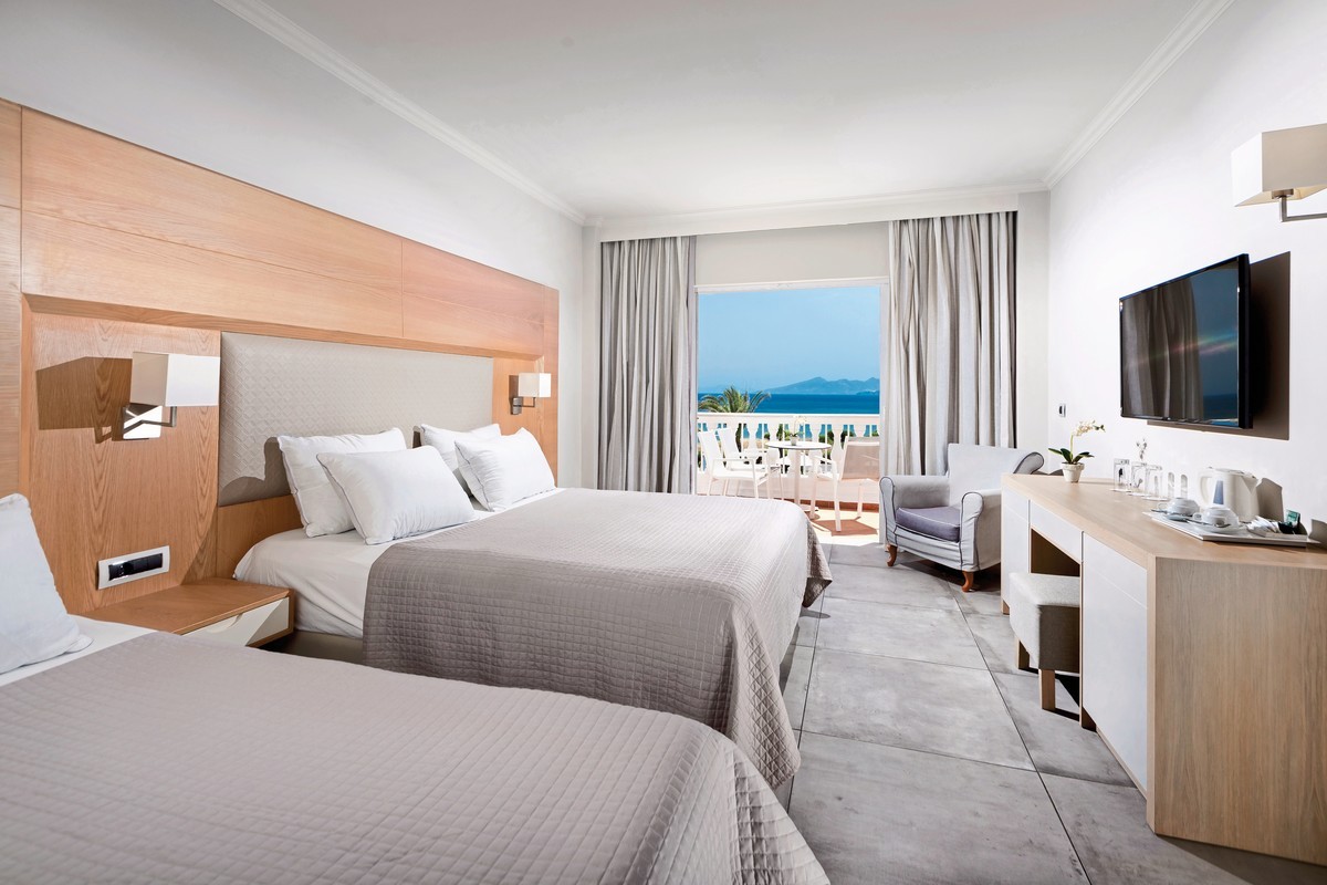 Hotel Porto Bello Royal Resort & Spa, Griechenland, Kos, Kardamena, Bild 6