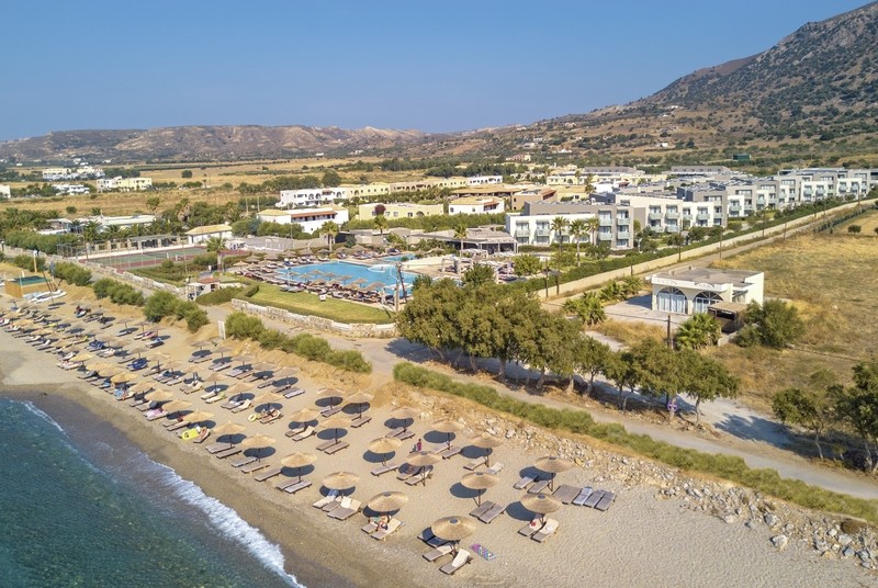 Hotel Akti Palace, Griechenland, Kos, Kardamena, Bild 22