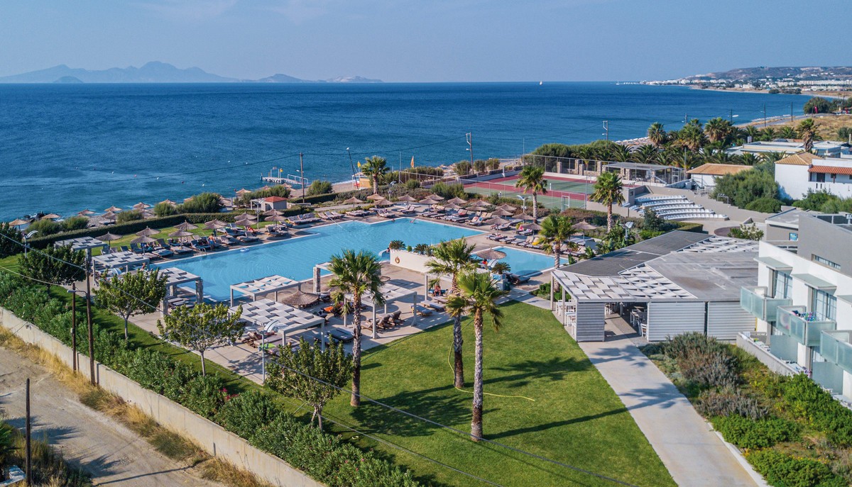 Hotel Akti Palace, Griechenland, Kos, Kardamena, Bild 7