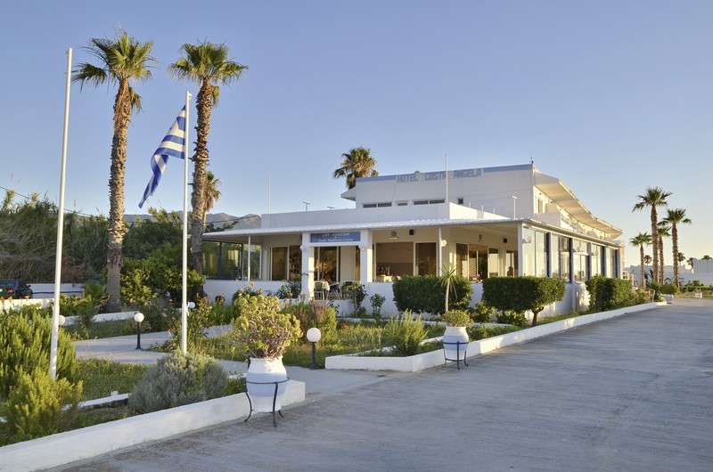 Hotel Costa Angela, Griechenland, Kos, Lambi, Bild 1