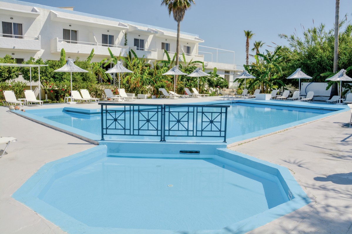 Hotel Costa Angela, Griechenland, Kos, Lambi, Bild 10