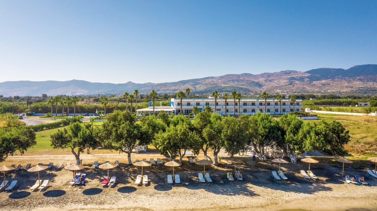 Hotel Costa Angela, Griechenland, Kos, Lambi, Bild 3