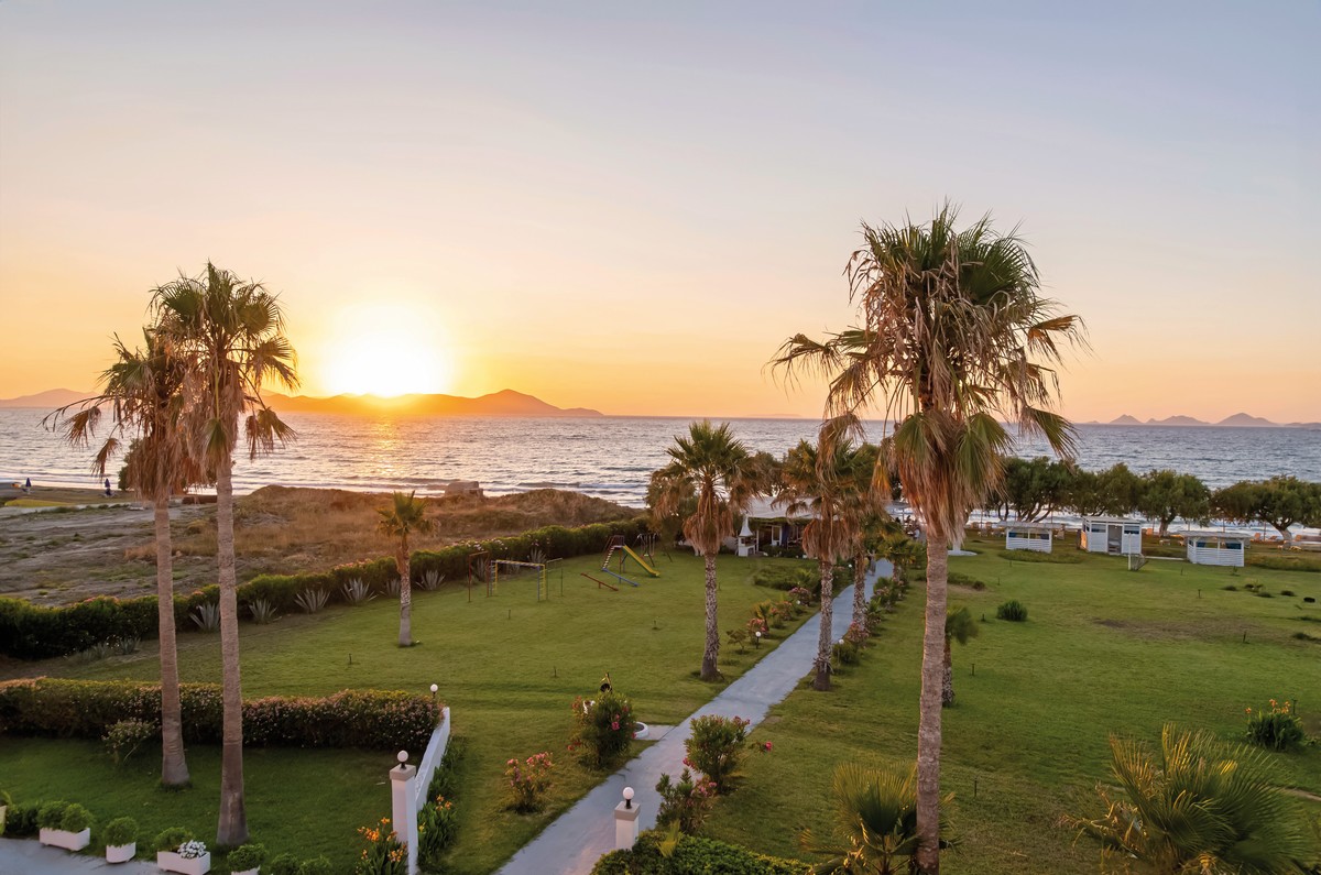 Hotel Costa Angela, Griechenland, Kos, Lambi, Bild 10