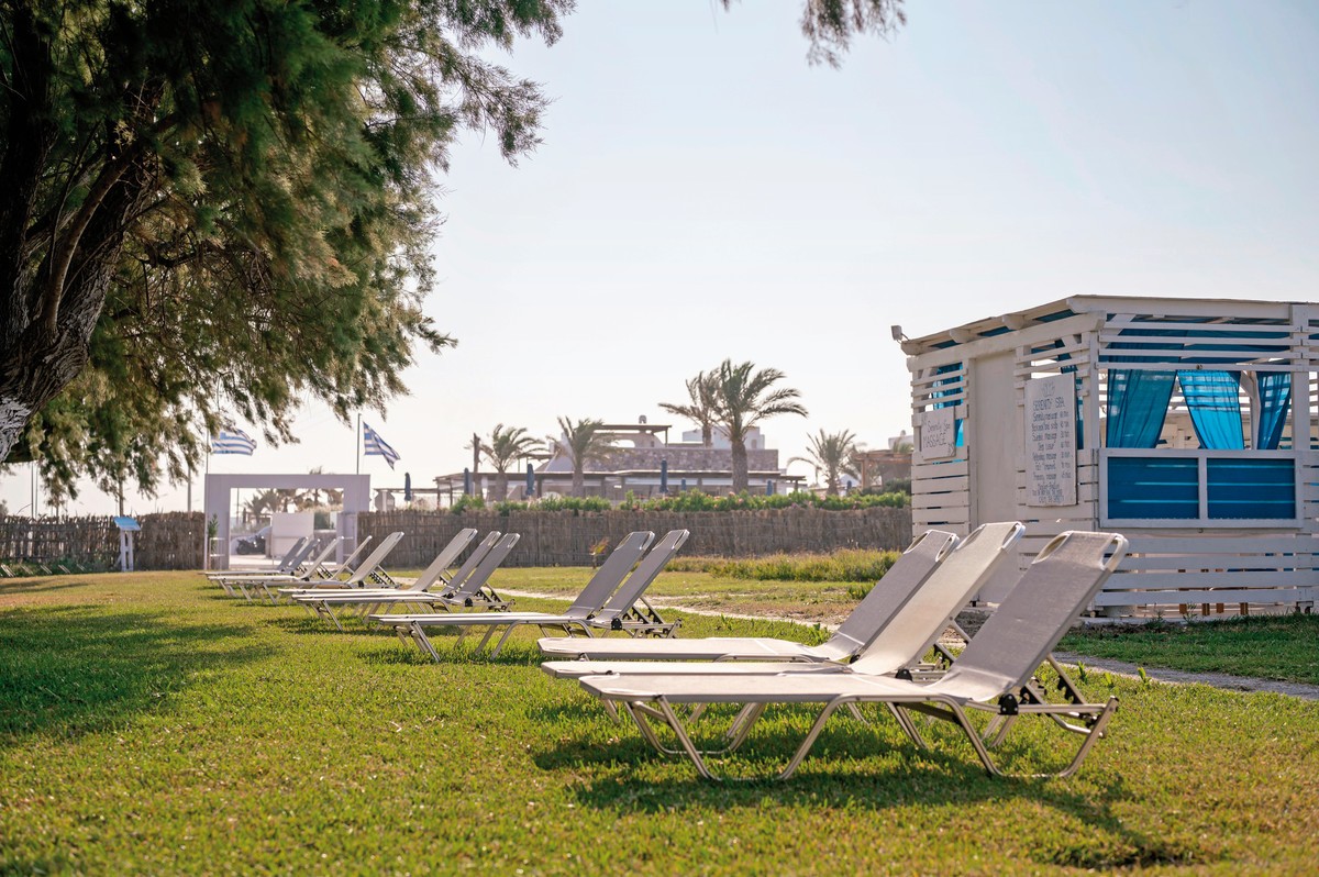 Hotel Costa Angela, Griechenland, Kos, Lambi, Bild 2