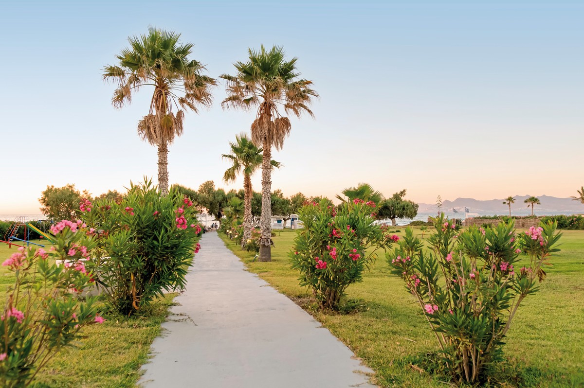 Hotel Costa Angela, Griechenland, Kos, Lambi, Bild 3