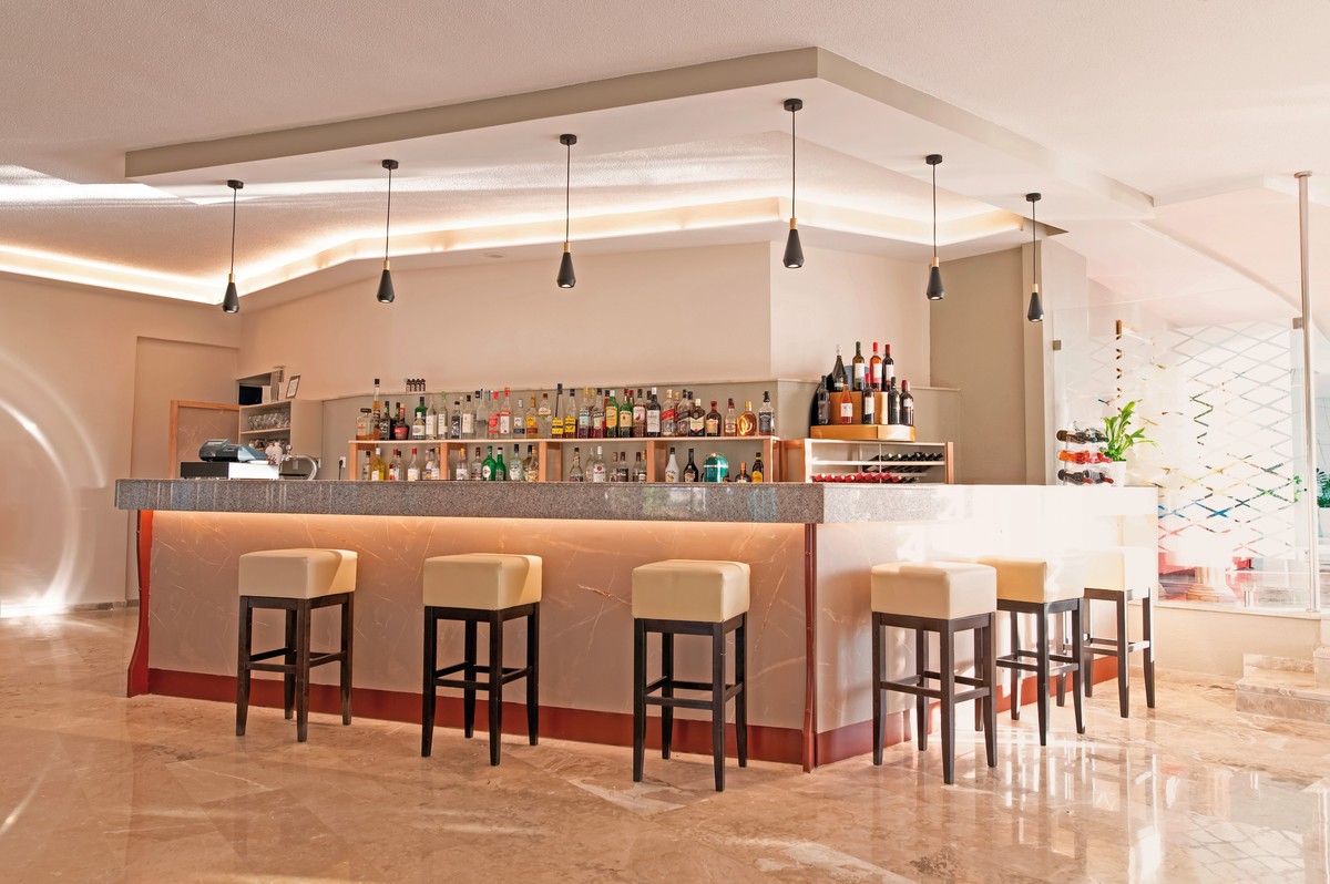 Hotel Costa Angela, Griechenland, Kos, Lambi, Bild 4