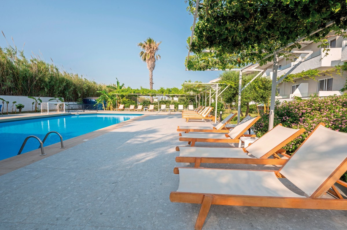 Hotel Costa Angela, Griechenland, Kos, Lambi, Bild 5