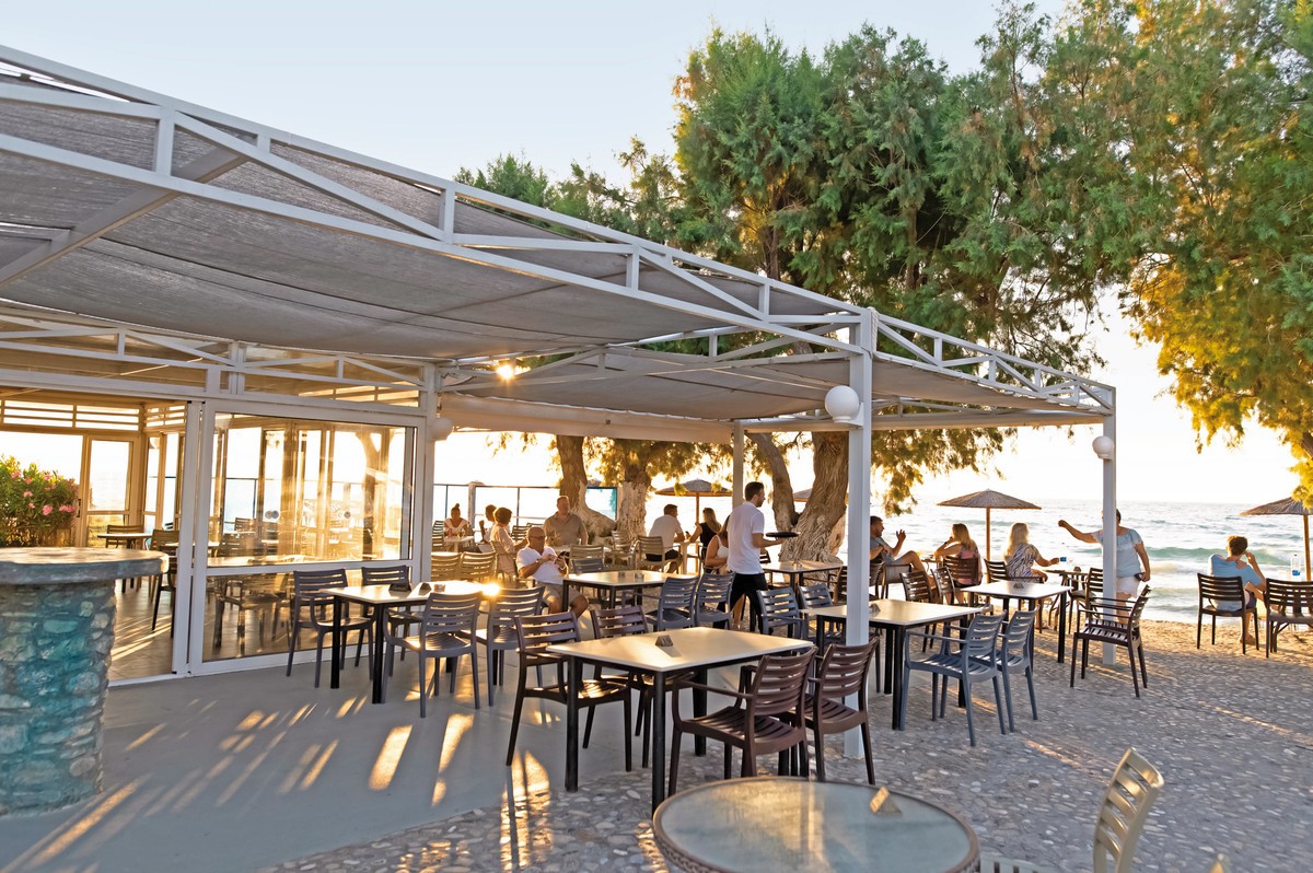 Hotel Costa Angela, Griechenland, Kos, Lambi, Bild 8