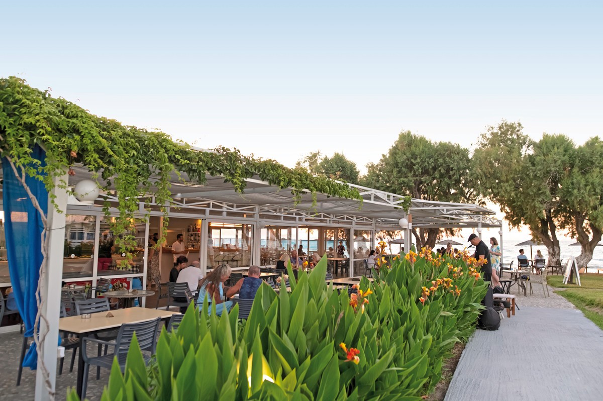 Hotel Costa Angela, Griechenland, Kos, Lambi, Bild 9